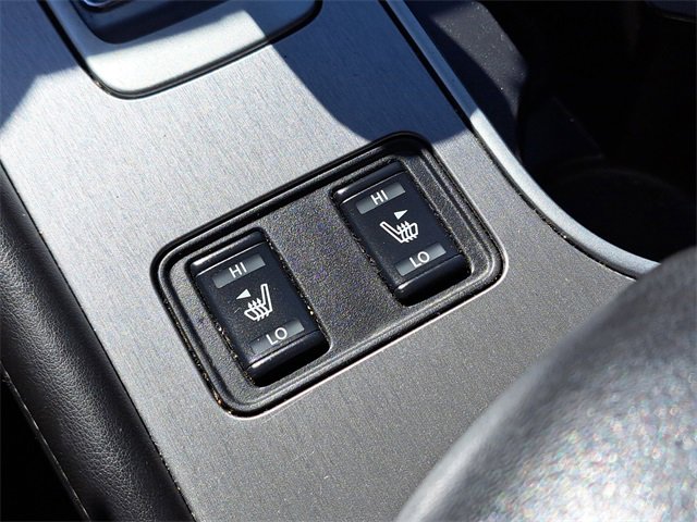 Used 2019 Nissan Murano SL w/ SL Technology Package image 16