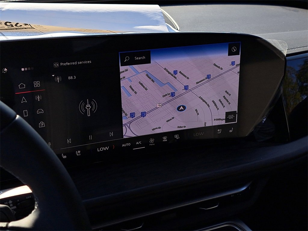 New 2025 Audi Q5 Premium Plus image 12