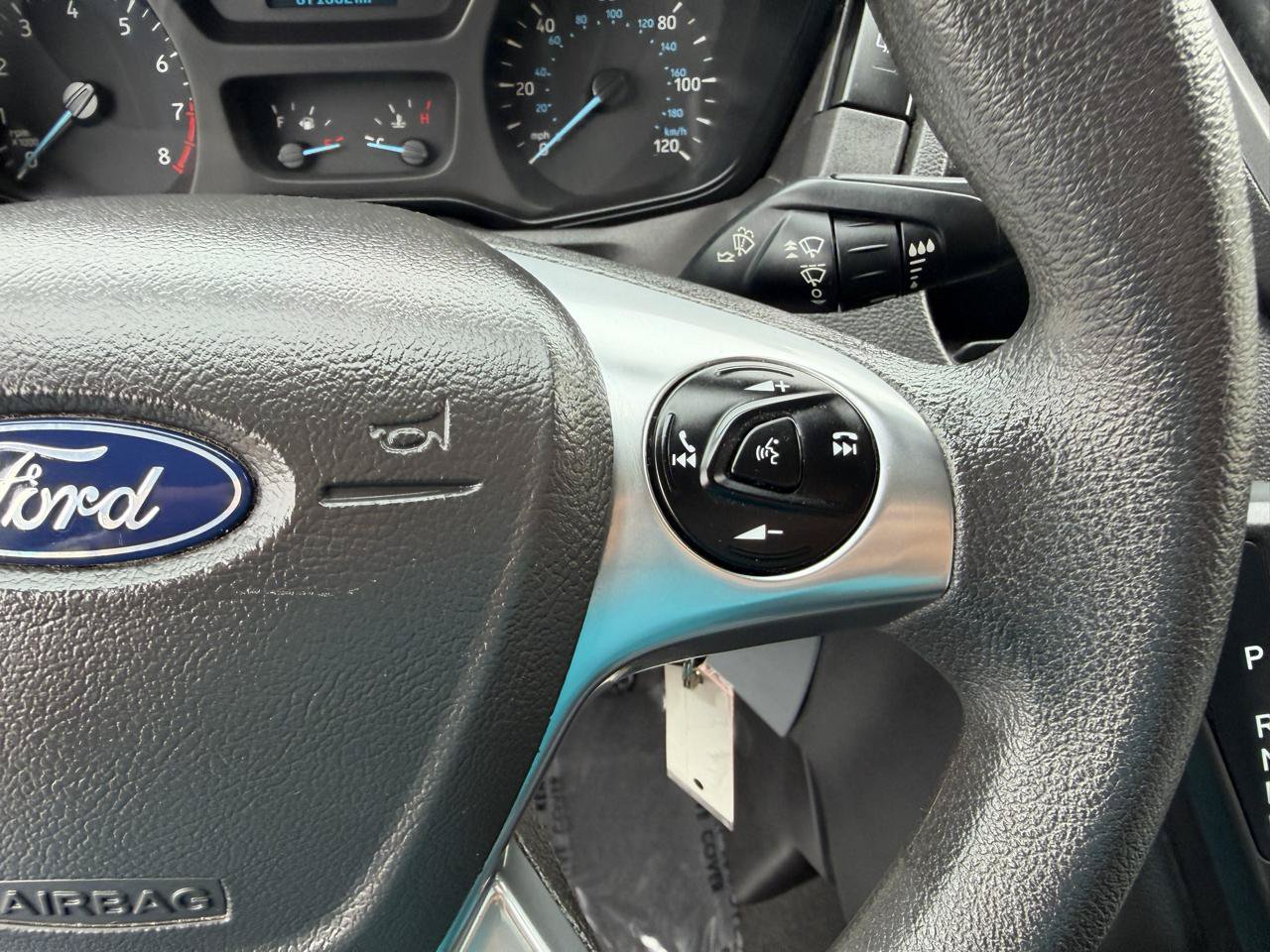 Used 2018 Ford Transit 150 XL RWD image 18