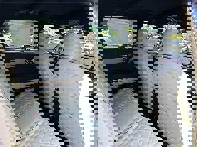 New 2026 Genesis GV80 3.5T Prestige image 20