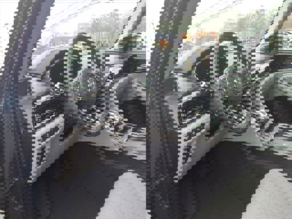 Used 2025 Acura MDX w/Advance Package image 23