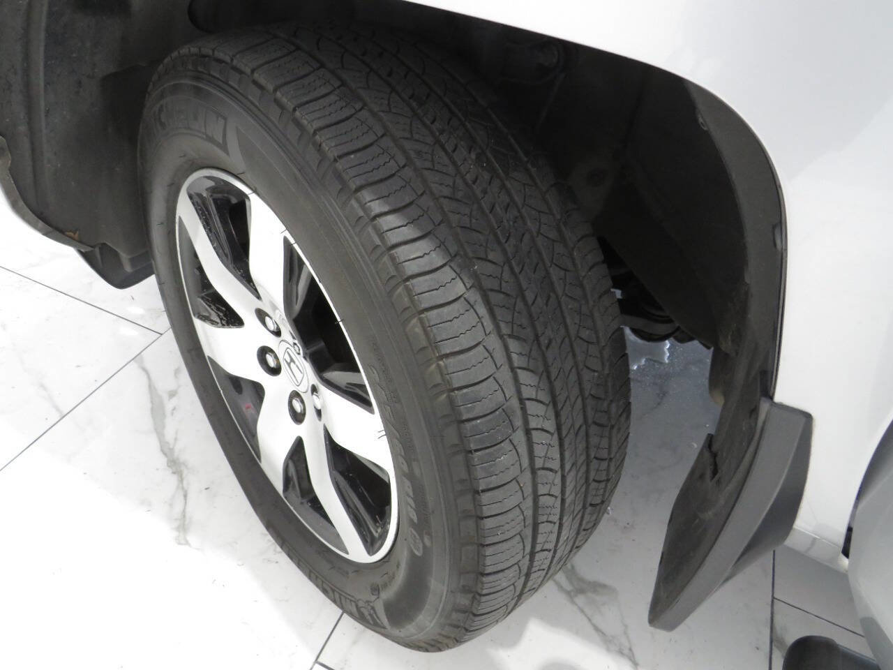 Used 2014 Honda Ridgeline SE image 28