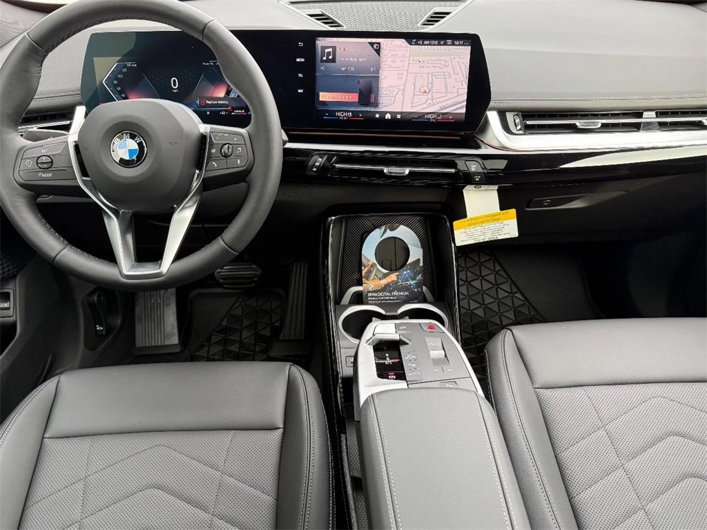 New 2026 BMW X1 xDrive28i image 6