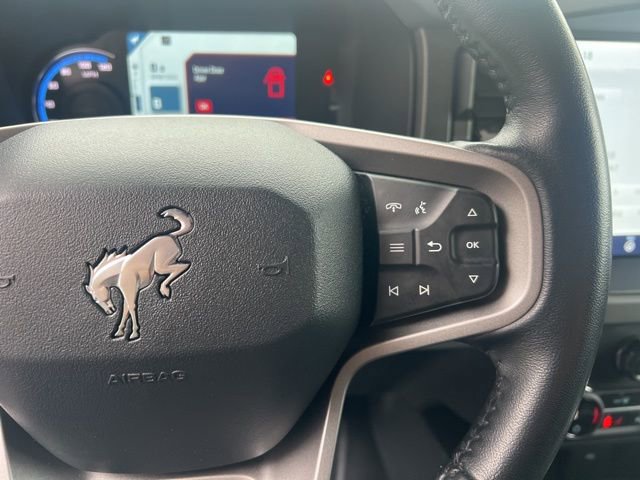 Used 2024 Ford Bronco Big Bend image 25