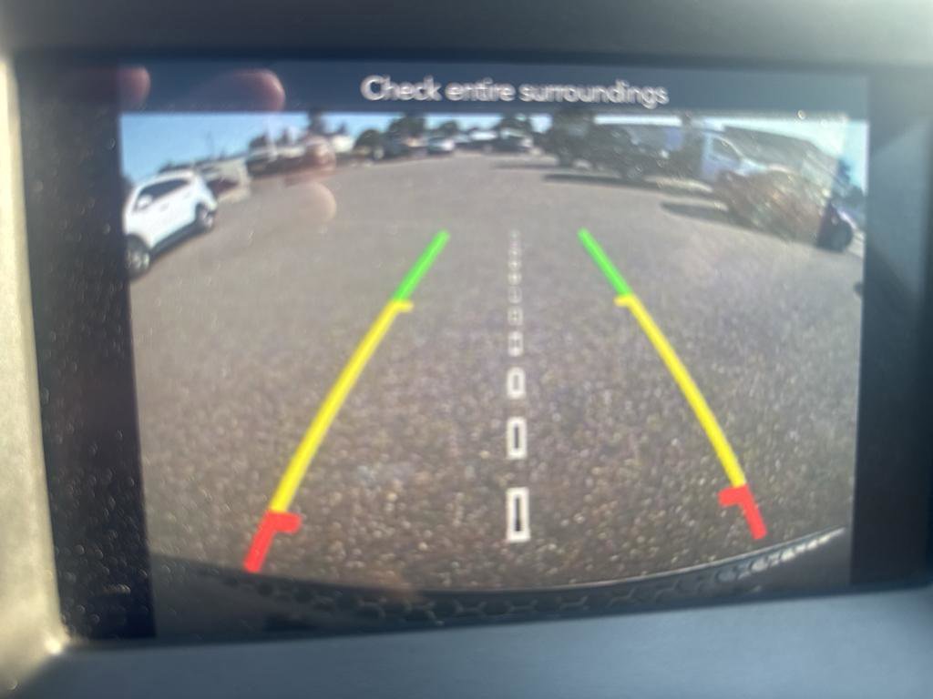 Used 2018 Dodge Durango GT w/ Quick Order Package 2BC image 19