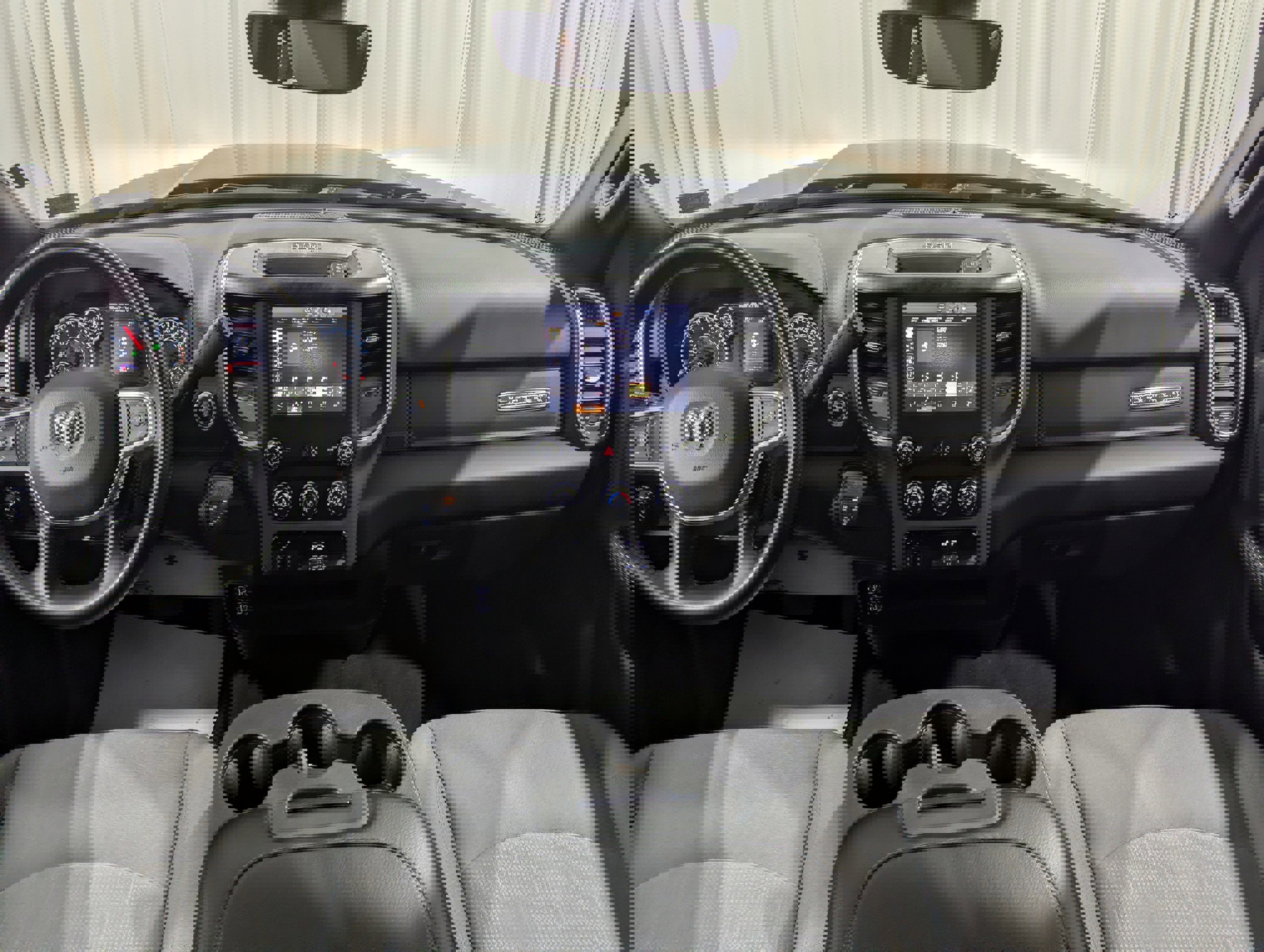 Used 2024 RAM 3500 Big Horn image 15