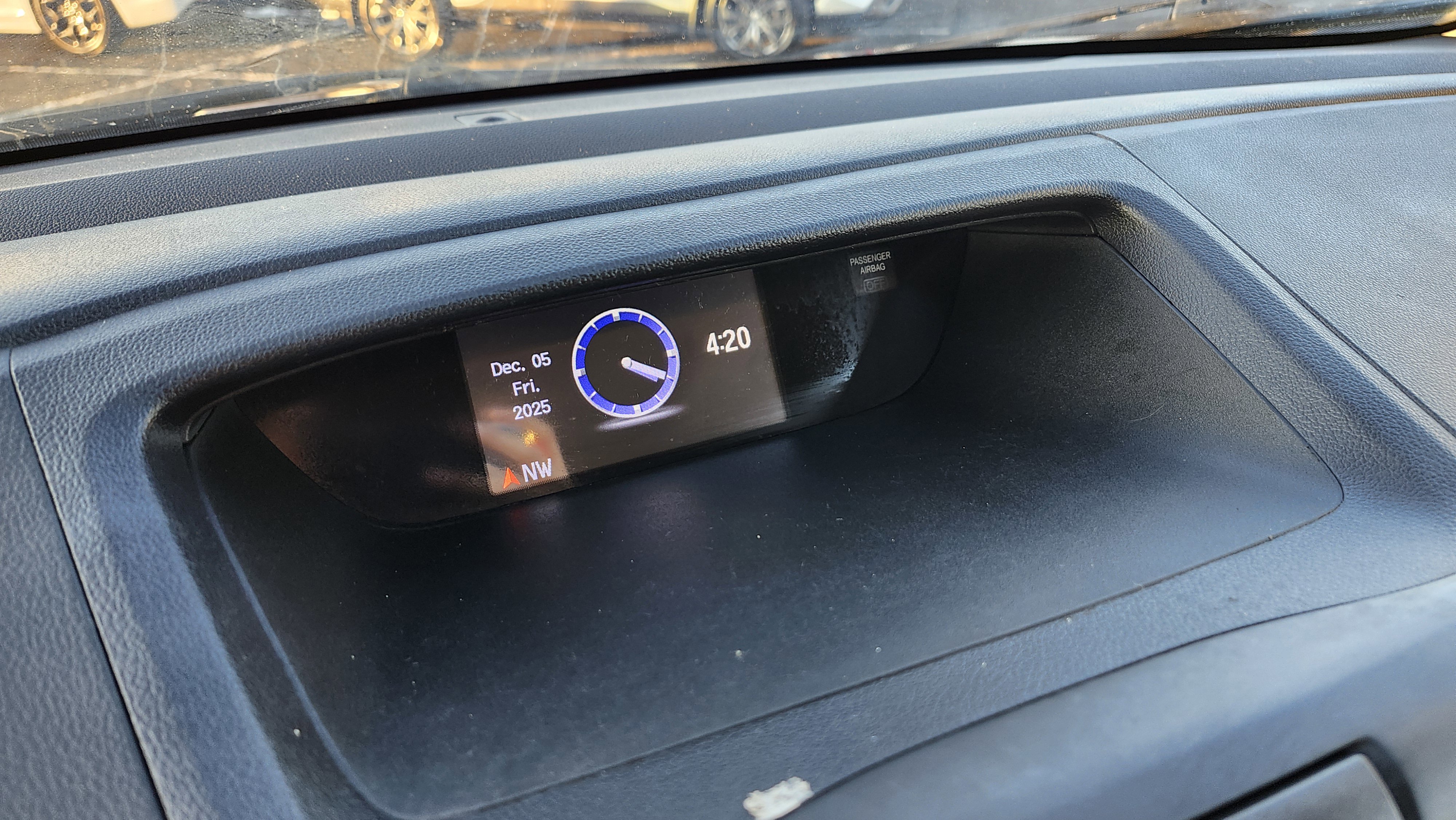 Used 2016 Honda CR-V EX image 30