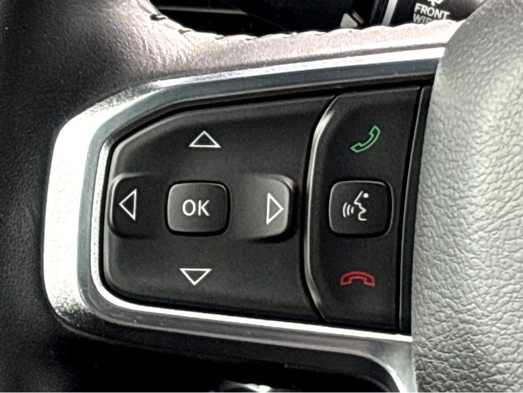 Used 2021 RAM 1500 Laramie RWD image 14