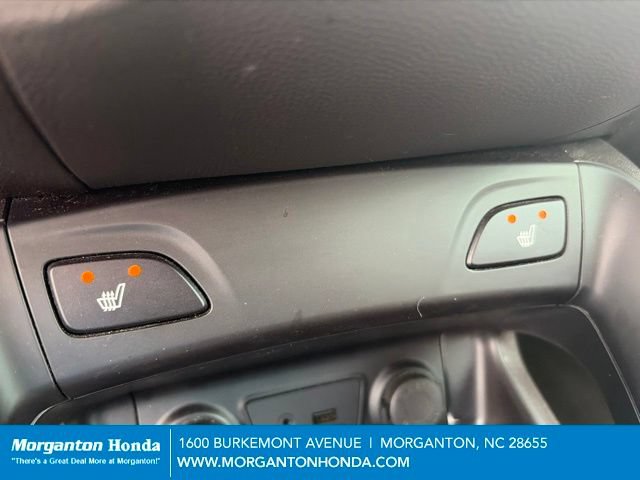 Used 2014 Hyundai Tucson SE FWD image 21
