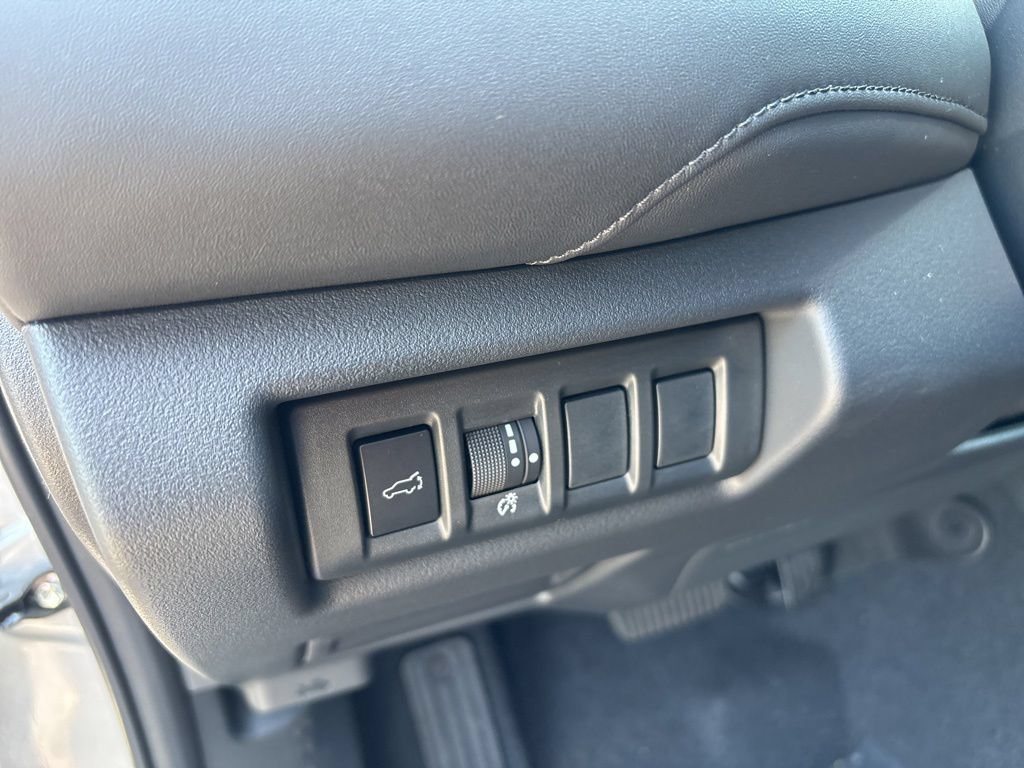 New 2026 Subaru Outback Touring XT AWD/4WD image 22