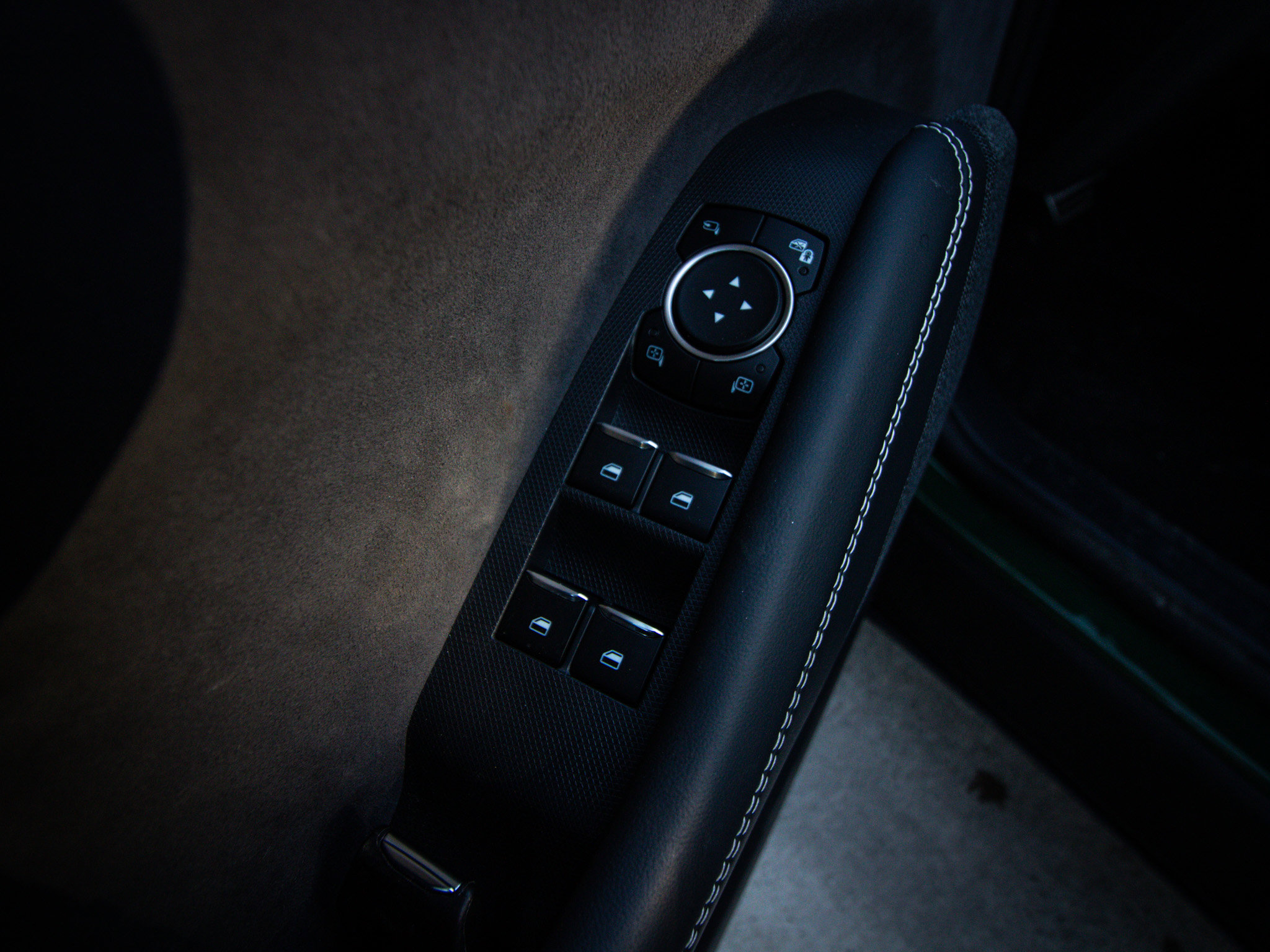 Used 2025 Ford Mustang Mach-E GT w/ Interior Protection Package image 15