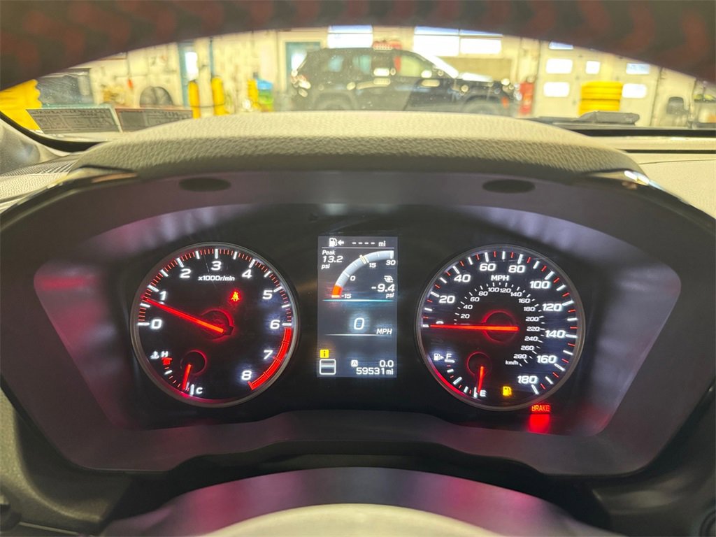 Used 2023 Subaru WRX Premium image 16