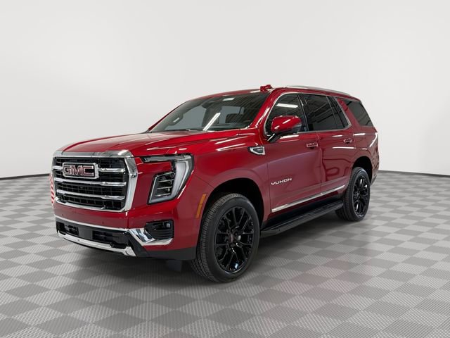 New 2026 GMC Yukon Elevation w/ Elevation Premium Package image 6