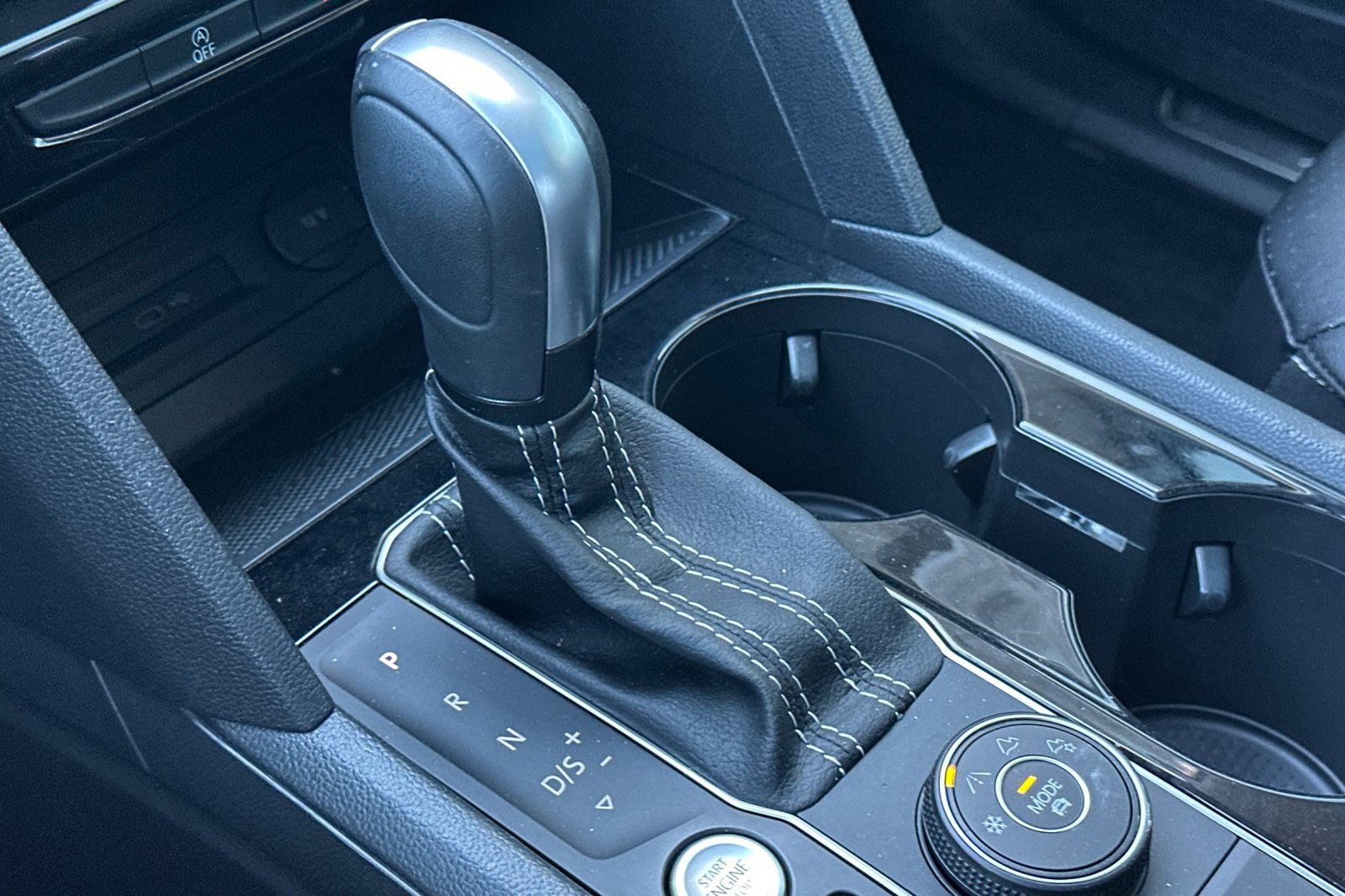 Used 2023 Volkswagen Atlas SEL image 23