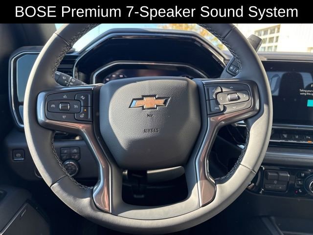 New 2026 Chevrolet Silverado 2500 High Country w/ Technology Package image 12