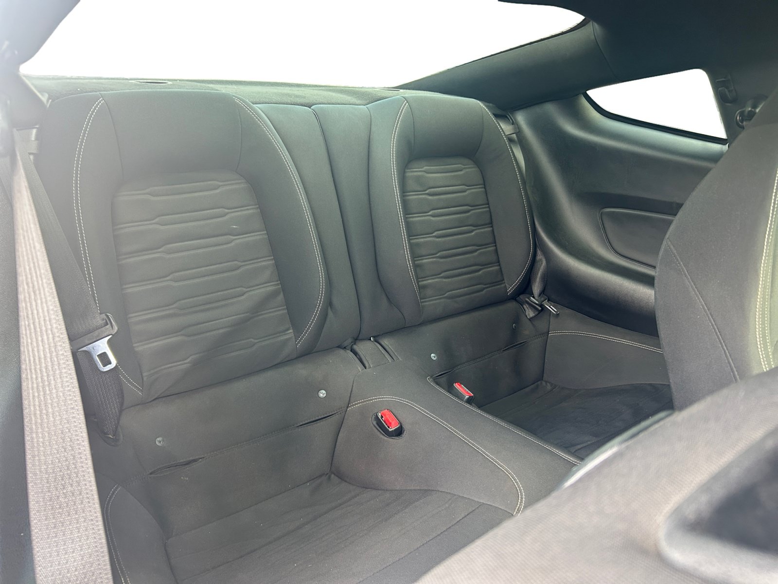 Used 2016 Ford Mustang GT w/ GT Performance Package RWD image 23