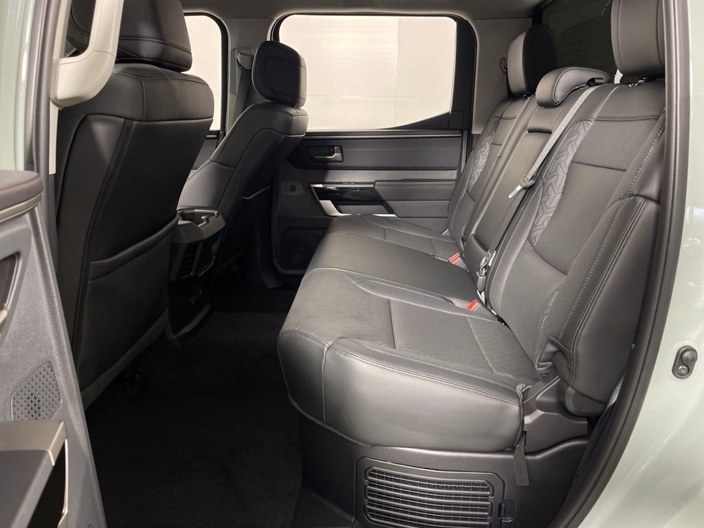 Used 2024 Toyota Tundra Limited image 13