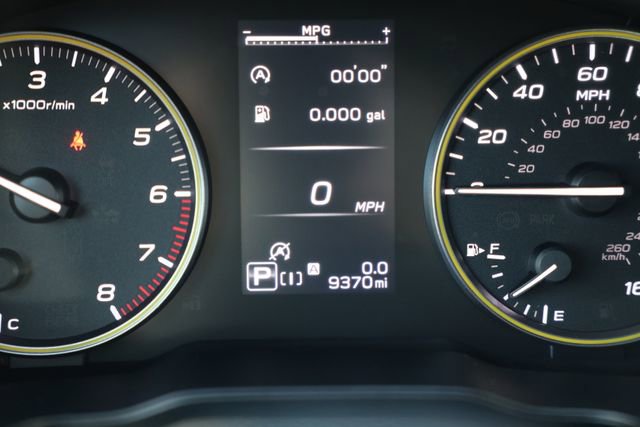 Certified 2024 Subaru Crosstrek 2.5i Sport w/ Crosstrek Mirror Package AWD/4WD image 24