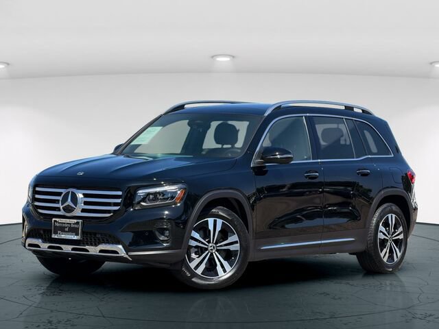 Certified 2026 Mercedes-Benz GLB 250 image 2