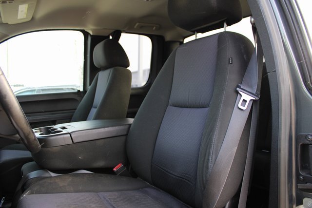 Used 2011 GMC Sierra 1500 SLE w/ Power Tech Package image 24