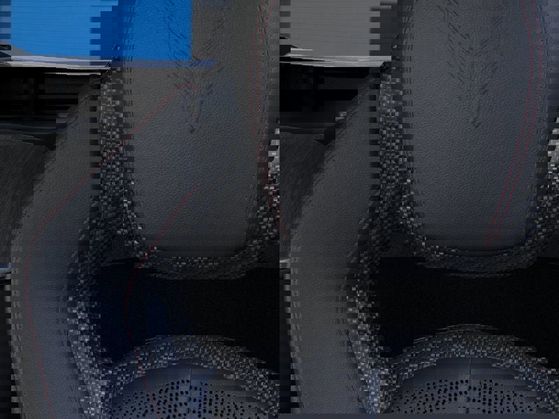 New 2026 Chevrolet Corvette Z06 w/ Stealth Interior Trim Package image 50