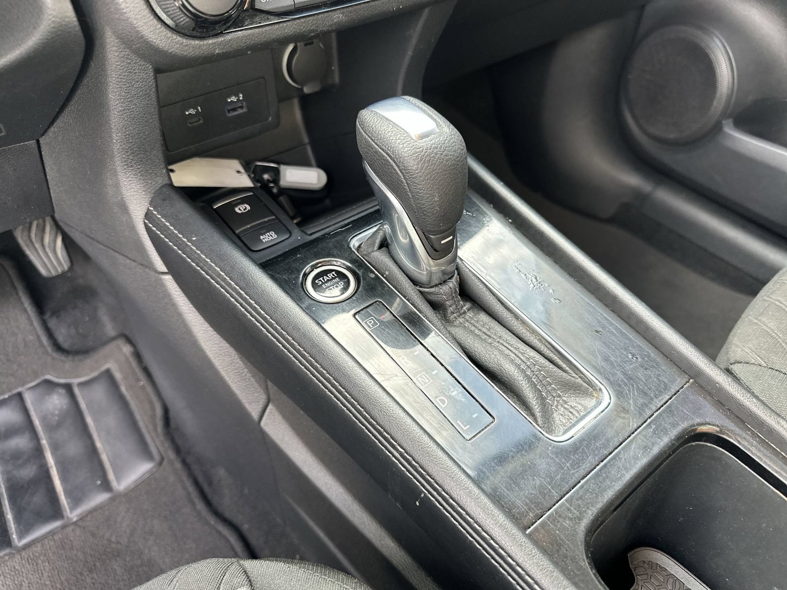 Used 2021 Nissan Kicks SV FWD image 15