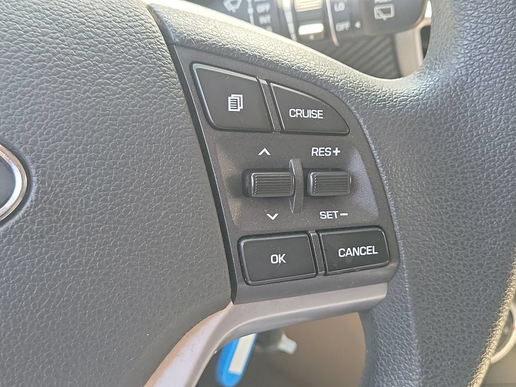 Used 2019 Hyundai Tucson SE FWD image 10