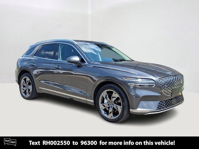 Used 2024 Genesis Electrified GV70 w/ Prestige Package