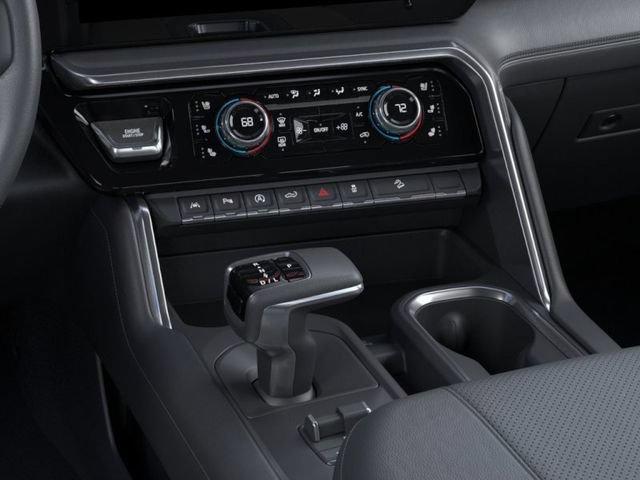 New 2026 GMC Sierra 1500 Denali w/ Denali Reserve Package AWD/4WD image 23
