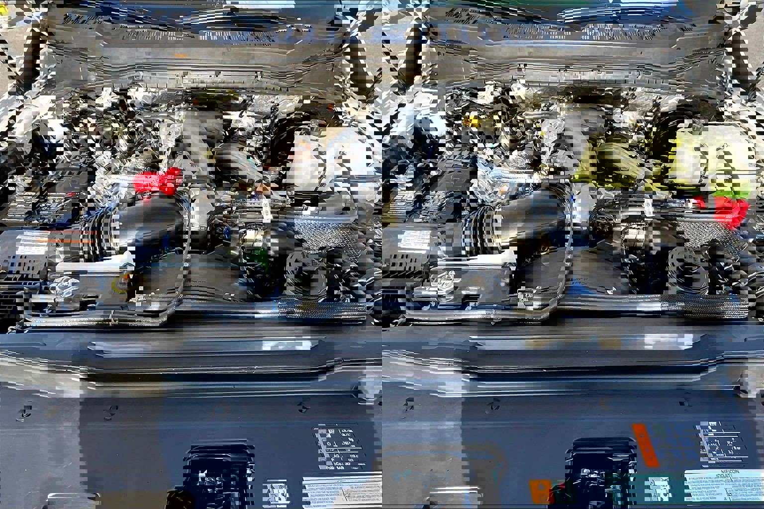 New 2026 Ford F350 XL w/ XL Off-Road Package image 11