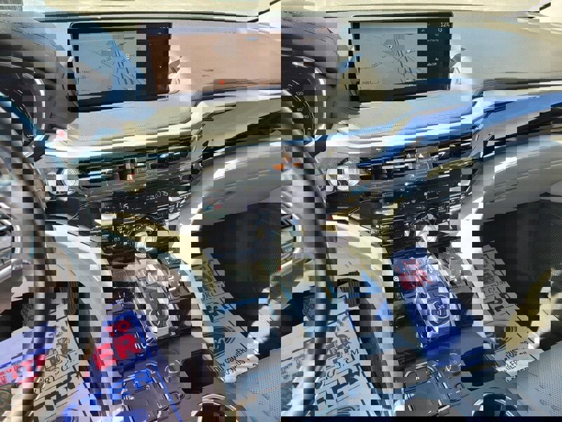 Used 2022 Acura MDX SH-AWD w/ Technology Package image 22