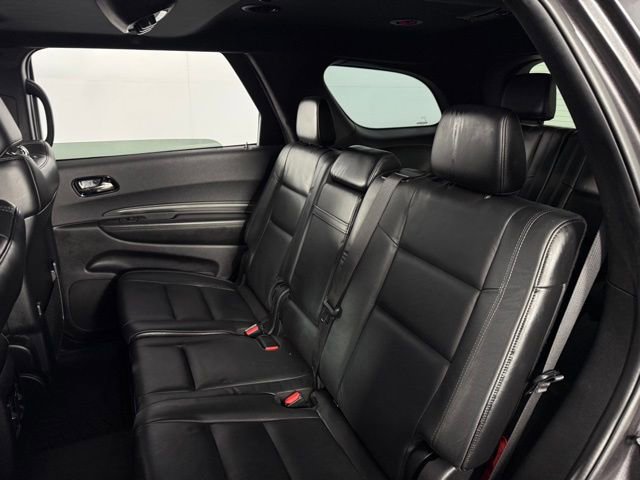 Used 2021 Dodge Durango GT w/ Blacktop Package image 16