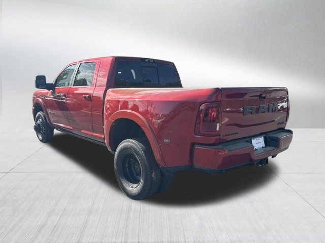 New 2026 RAM 3500 Limited image 7