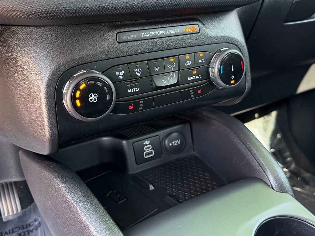 Certified 2024 Ford Bronco Sport Heritage w/ Heritage Convenience Package image 24