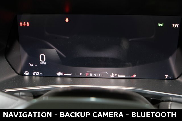 New 2026 GMC Canyon Elevation image 17