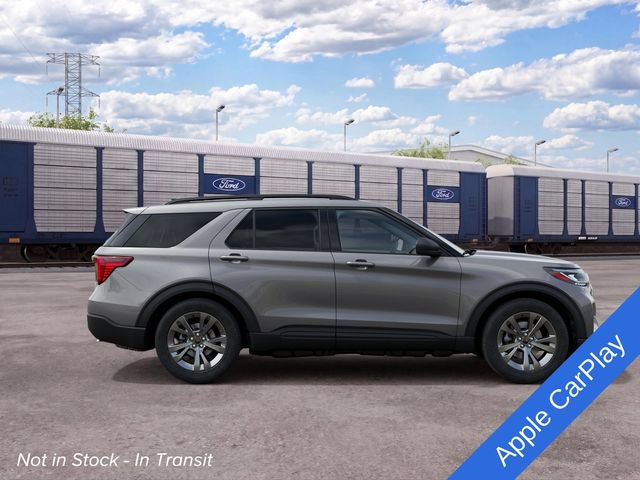 New 2027 Ford Explorer Active AWD/4WD image 5