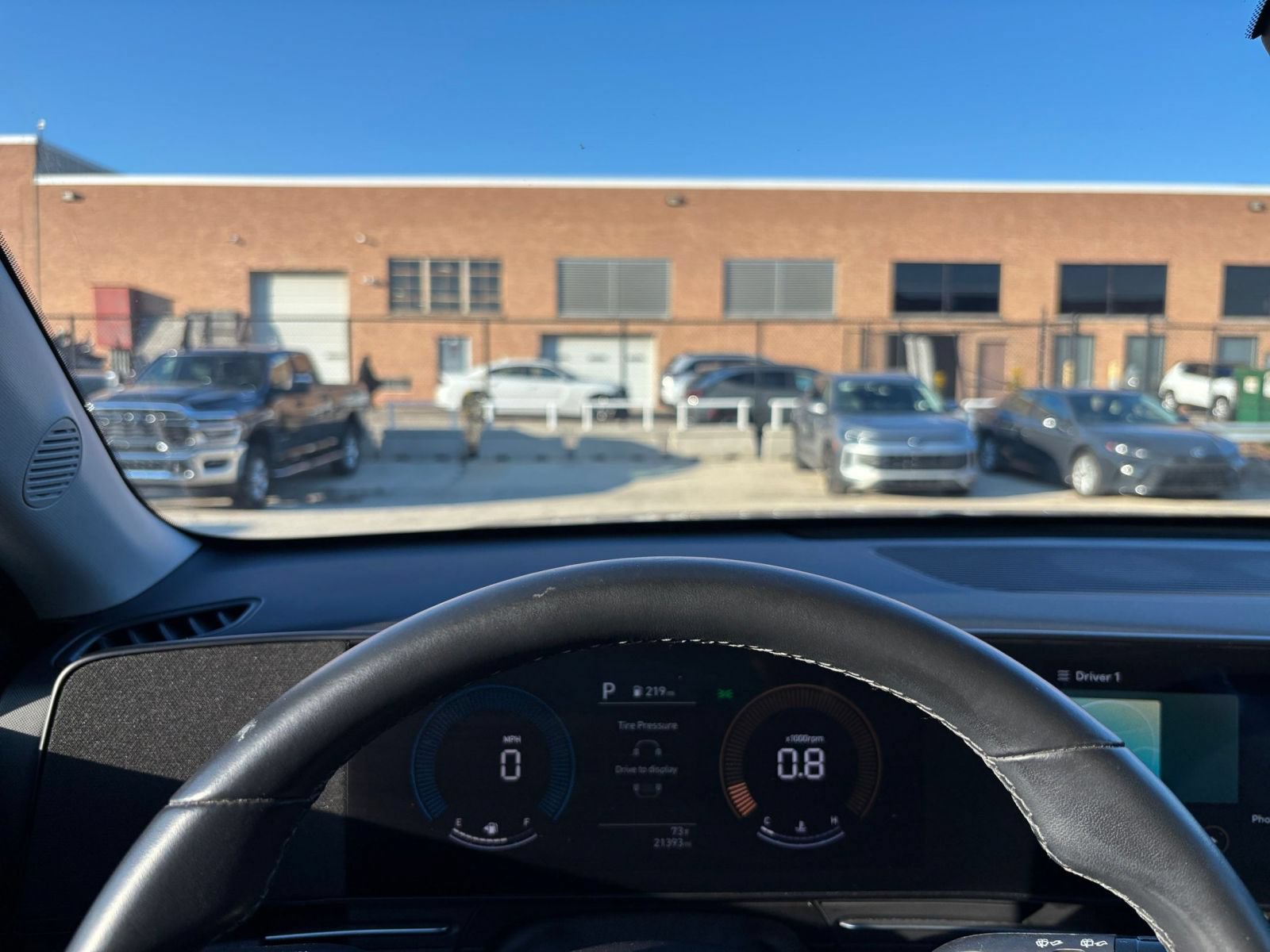 Used 2026 Hyundai Kona SEL Sport FWD image 31