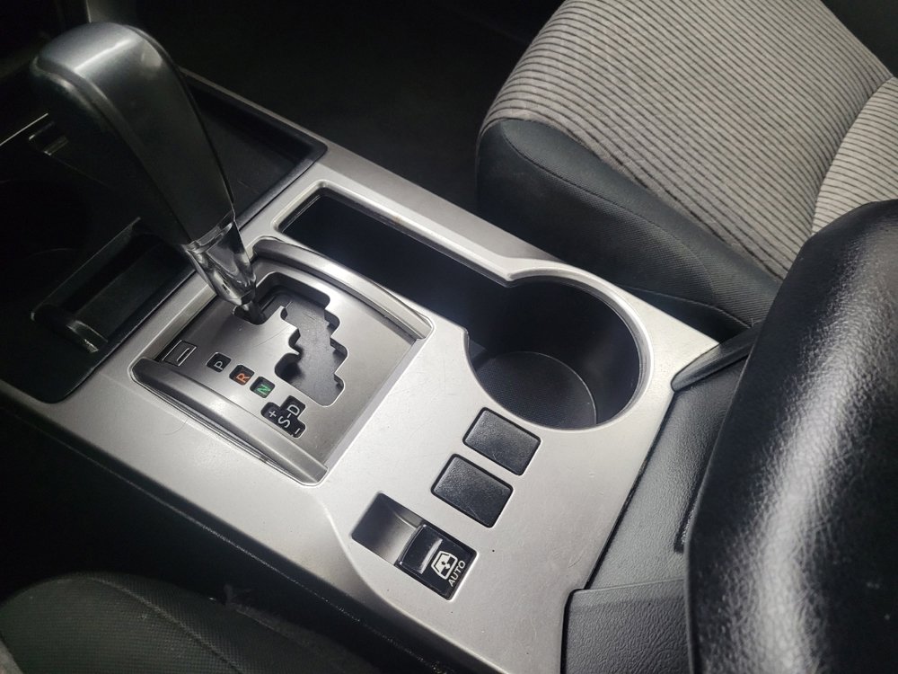 Used 2019 Toyota 4Runner SR5 image 26