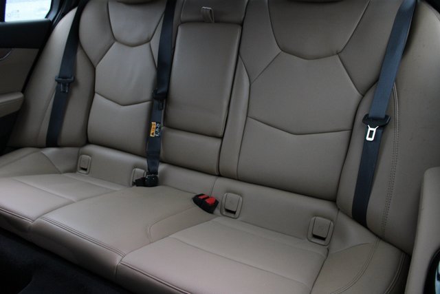 Used 2023 Cadillac CT5 Premium Luxury w/ Parking Package image 12