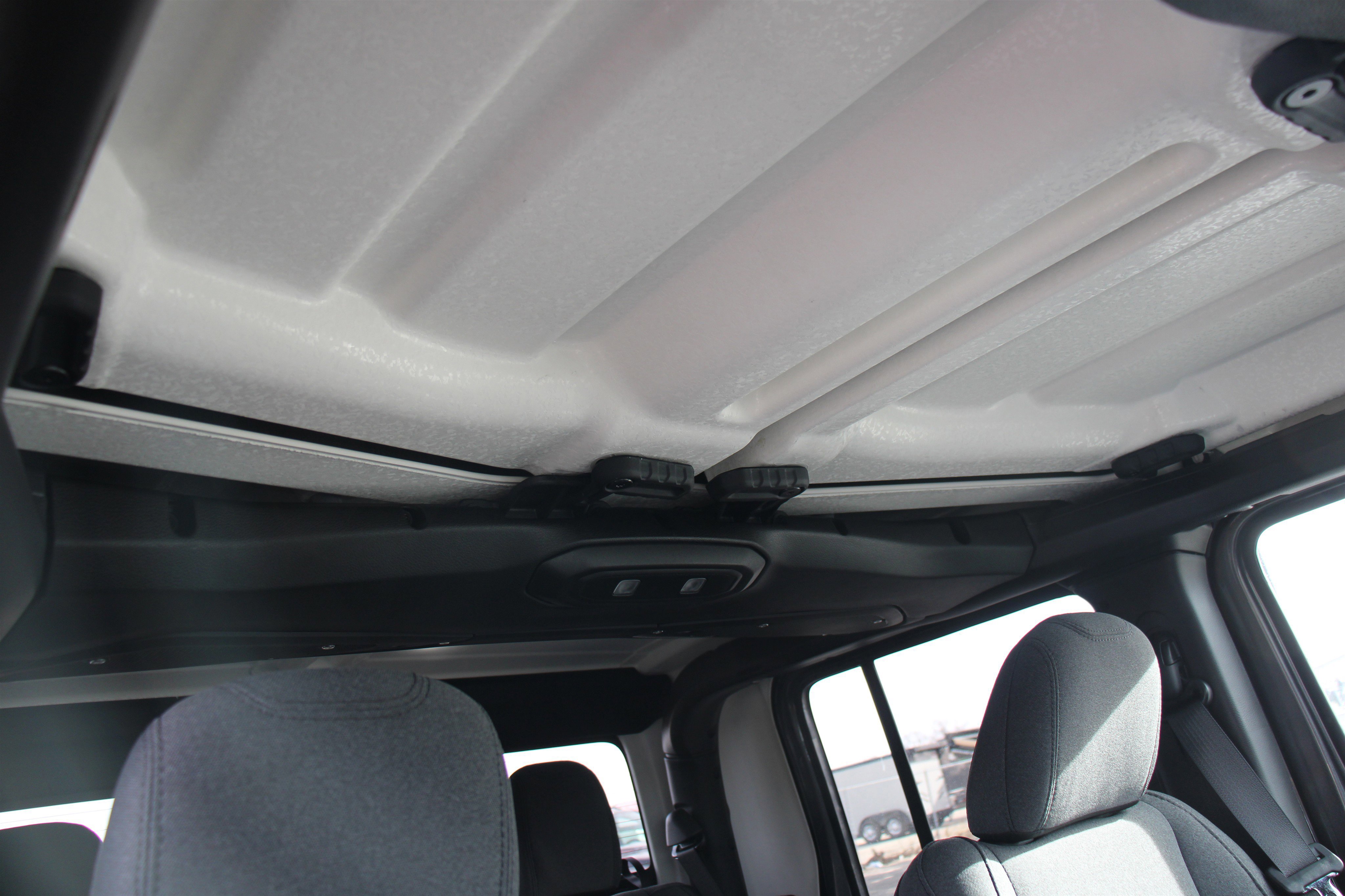 New 2026 Jeep Gladiator Sport image 27