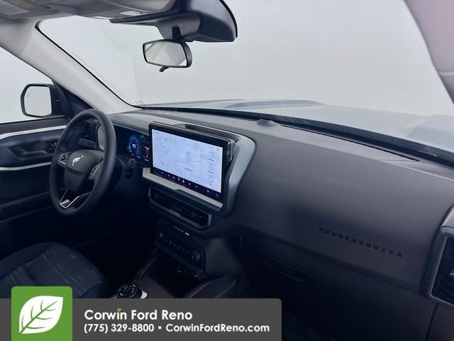New 2025 Ford Bronco Sport Heritage w/ Convenience Package image 29