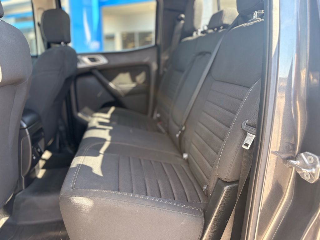 Used 2020 Ford Ranger XLT w/ Equipment Group 302A Luxury image 12