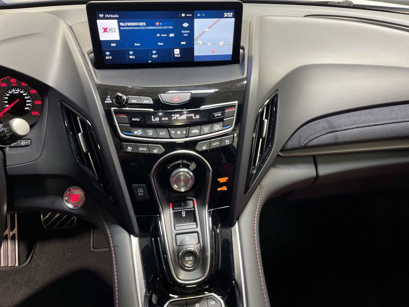 Used 2021 Acura RDX w/ Advance Package AWD/4WD image 16
