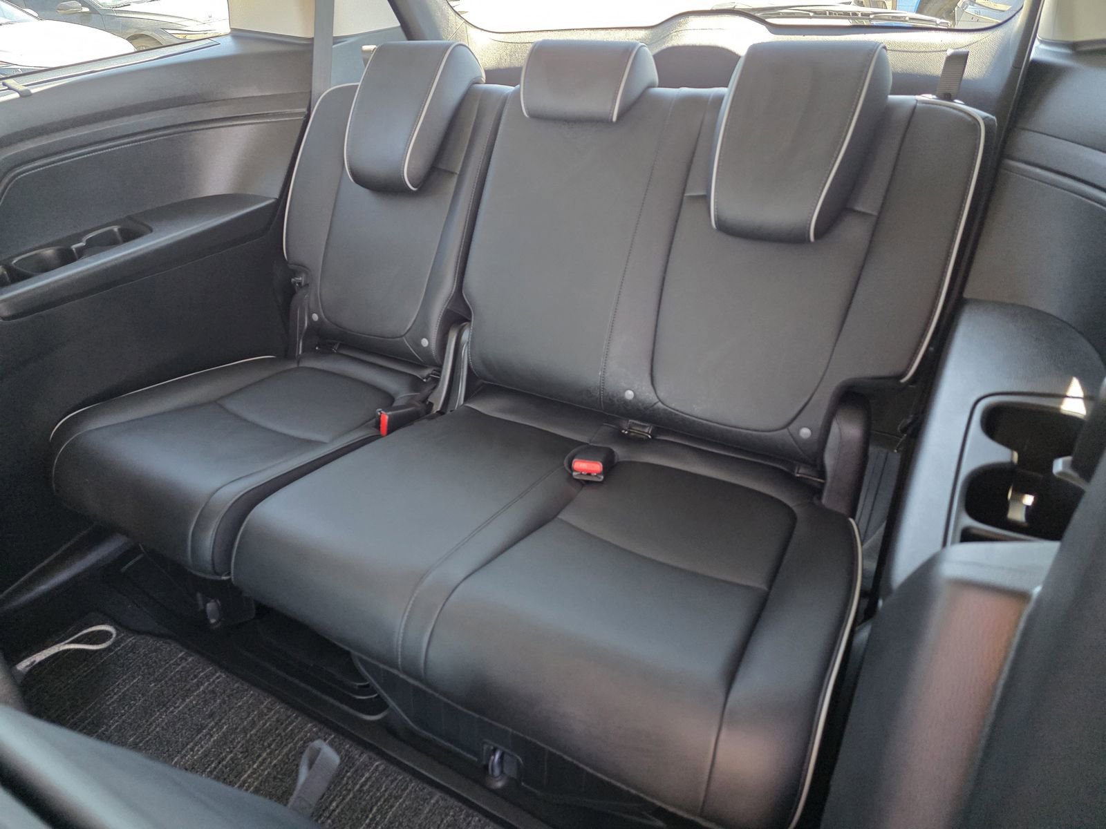Used 2025 Honda Odyssey Touring image 16