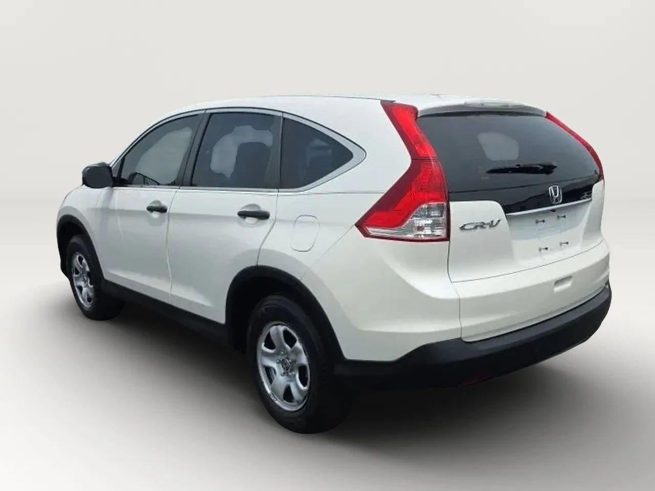 Used 2013 Honda CR-V LX image 6