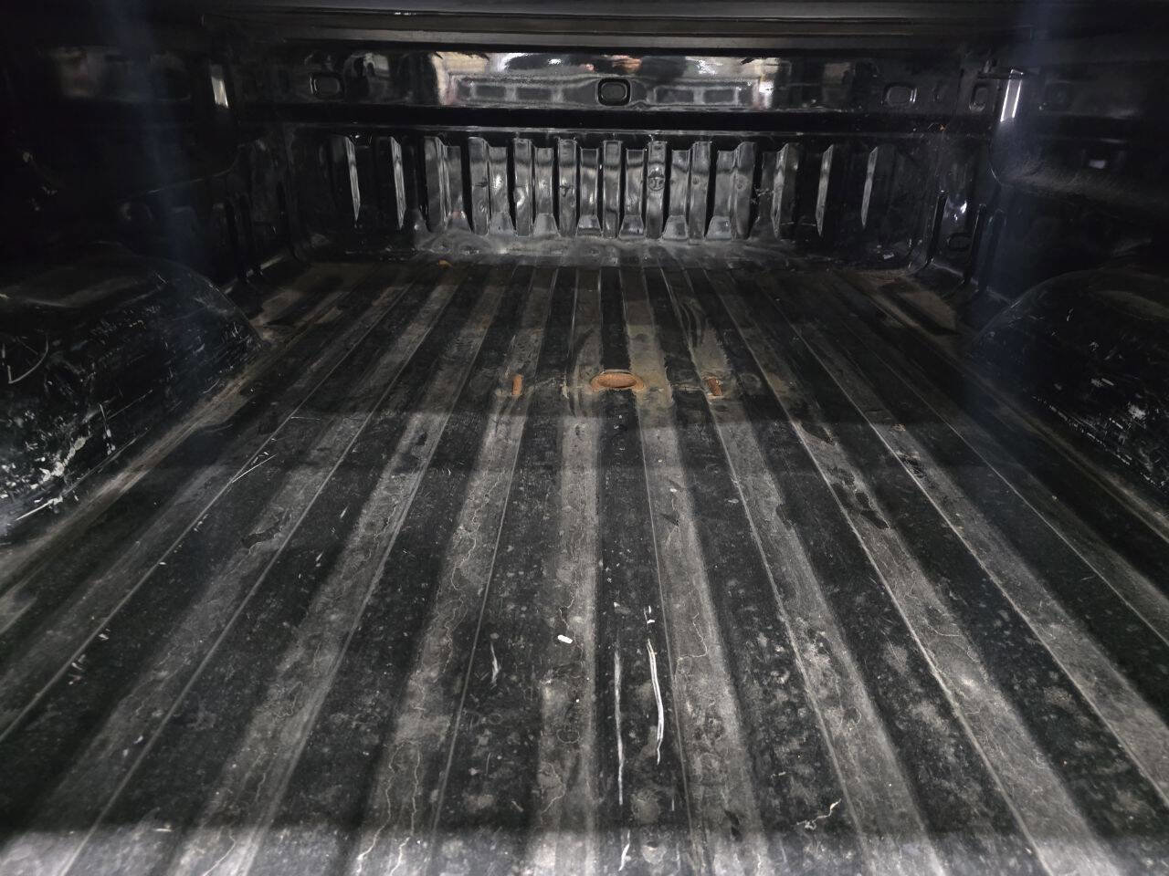 Used 2015 Chevrolet Silverado 2500 LTZ w/ Duramax Plus Package image 24