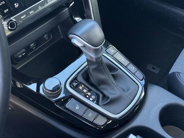 Used 2024 Kia Seltos S AWD/4WD image 18