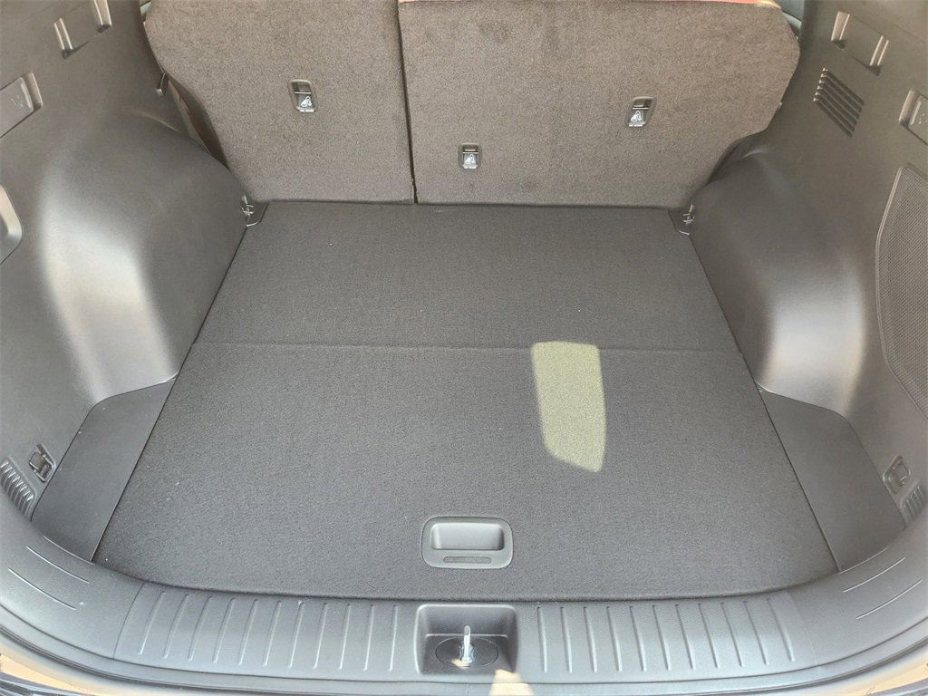 New 2026 Kia Sportage SX image 23