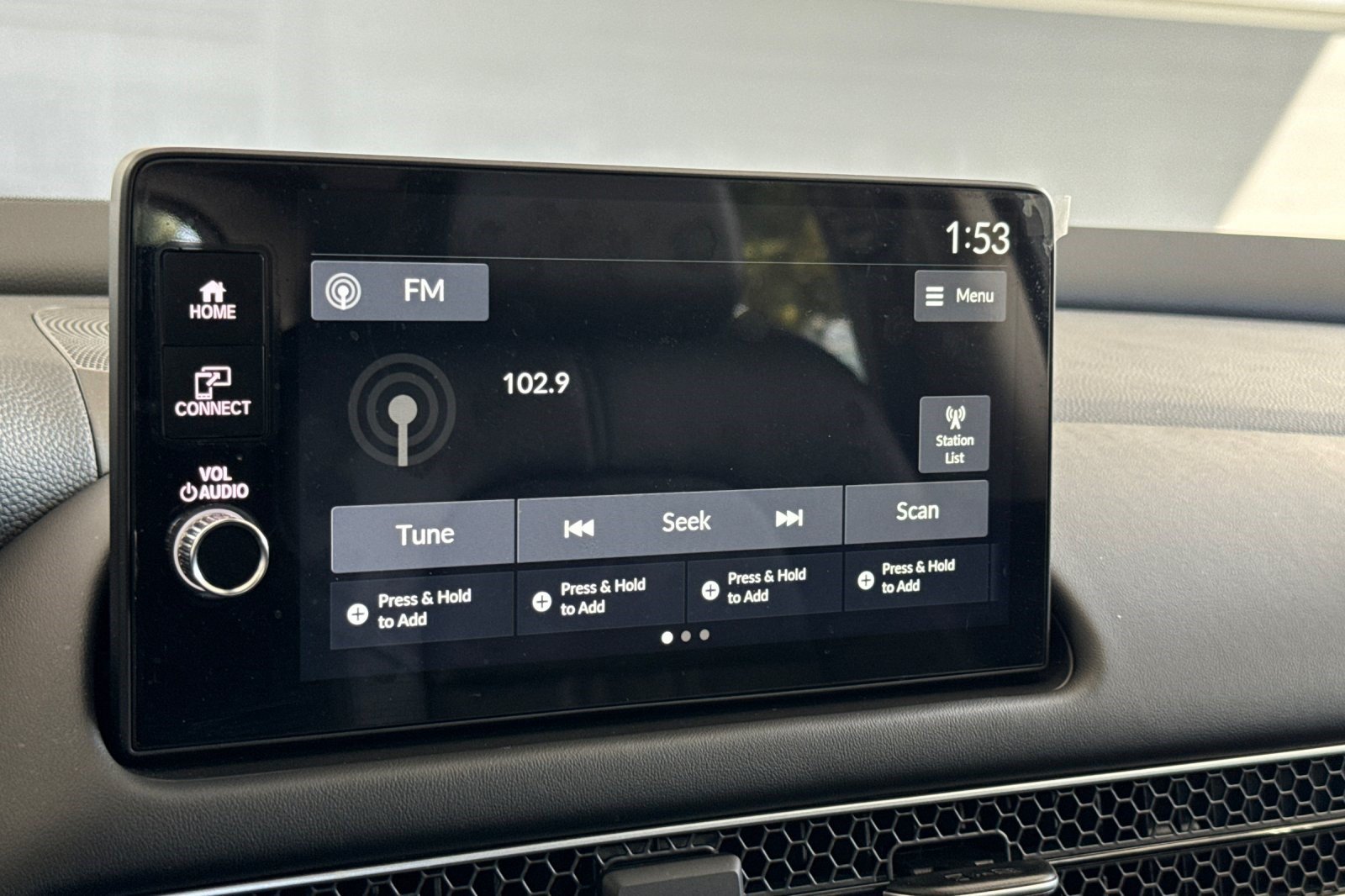 Used 2026 Honda HR-V EX-L image 24