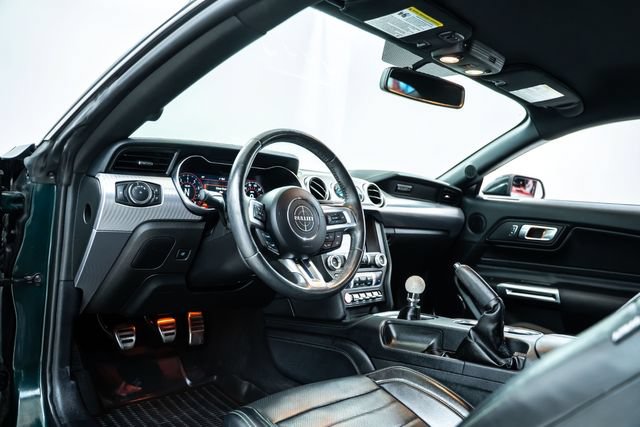 Used 2019 Ford Mustang Bullitt w/ Bullitt Electronics Package RWD image 18